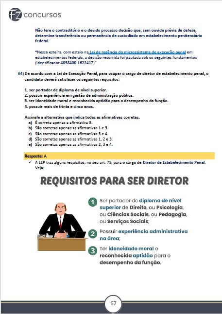 diretor