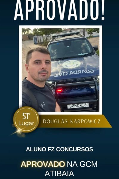 aprovado